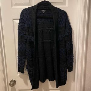 Lucky Brand Sweater Sz XS